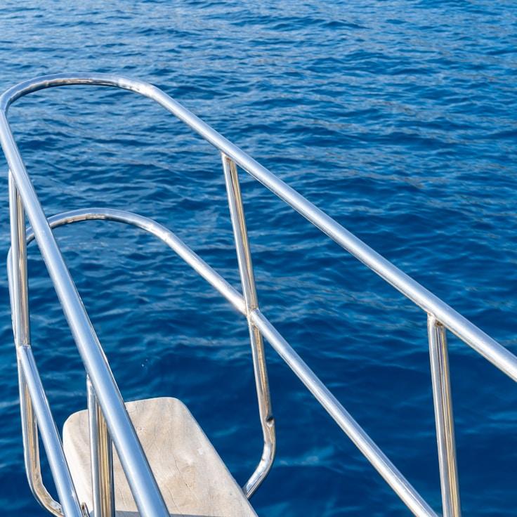 Sunset cruise experience