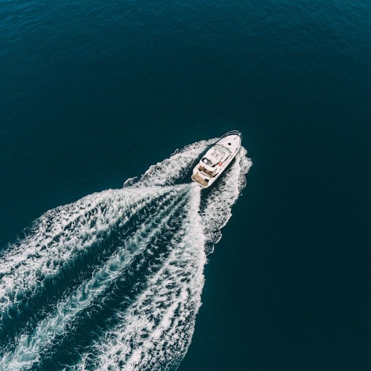 Aquatic leisure