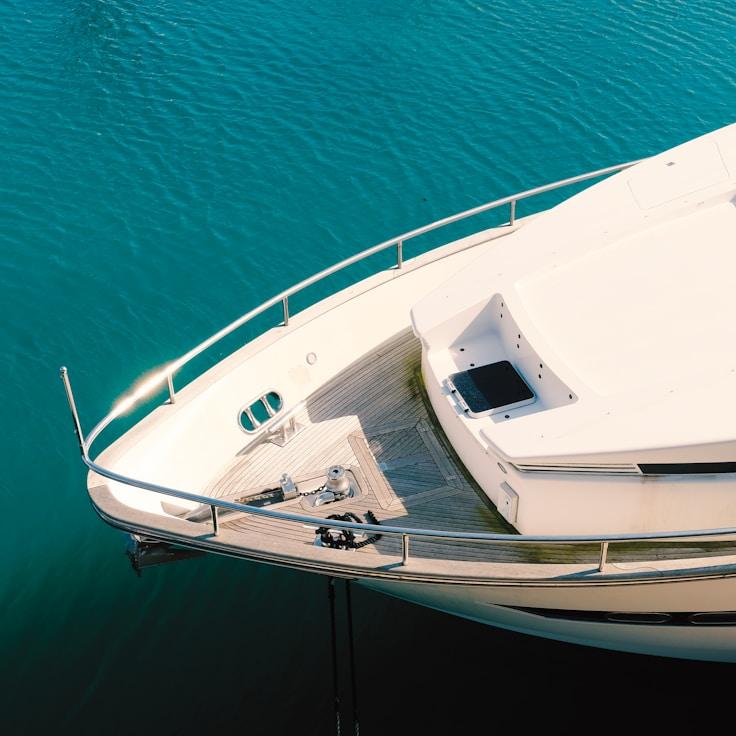 DailyInspirationBlog yacht fleet